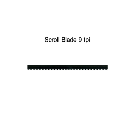 Frame Saw Blades - 600mm