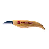 Flexcut Cutting Knife - KN12