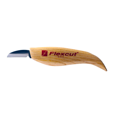 Flexcut Cutting Knife - KN12