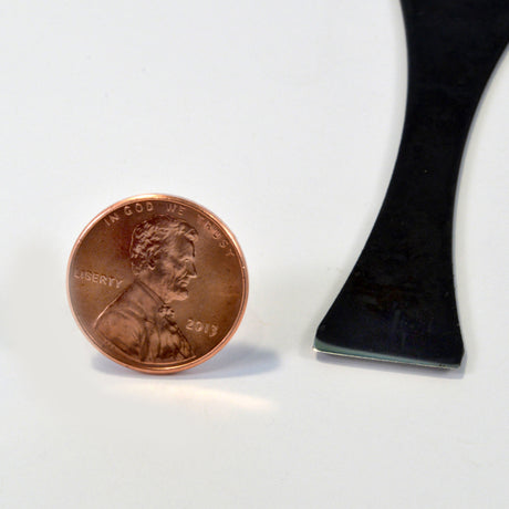 Flexcut Palm Chisel No. 1 - 5/8 inch