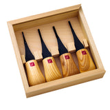 Flexcut Mini Palm Chisel Set