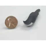 125043: Flexcut No. 28 Power Spoon RG Gouge - 1/2 inch
