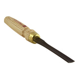 Flexcut  No. 3 Straight Gouge - 1/2 inch