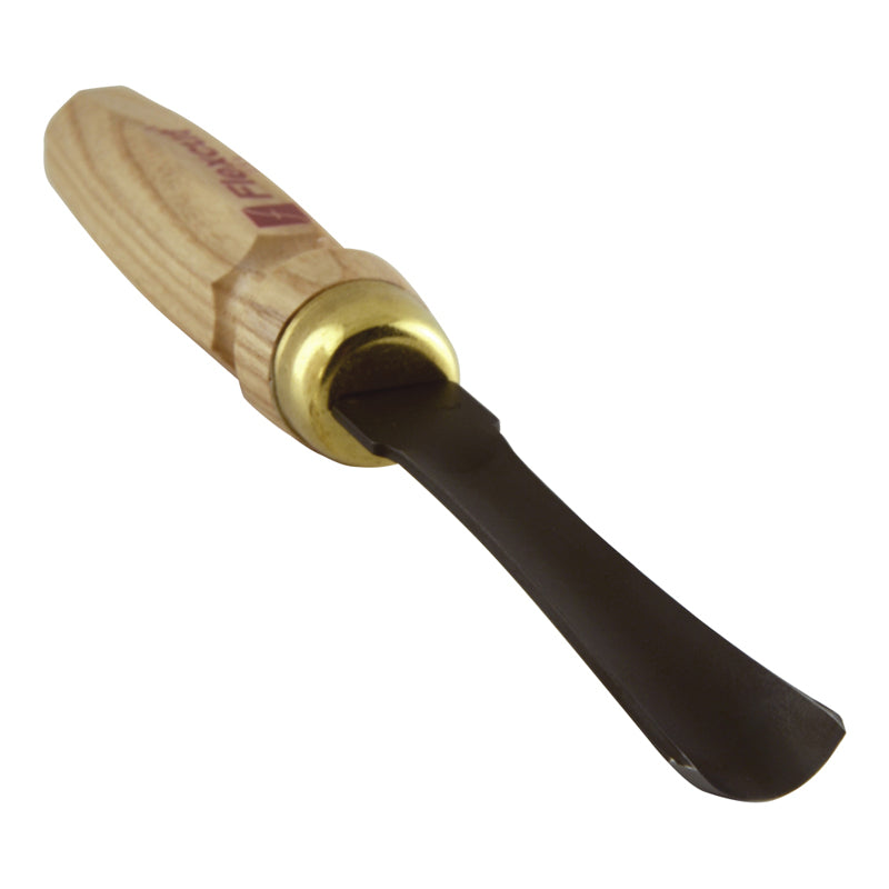 Flexcut No. 9 Straight Gouge - 3/4 inch