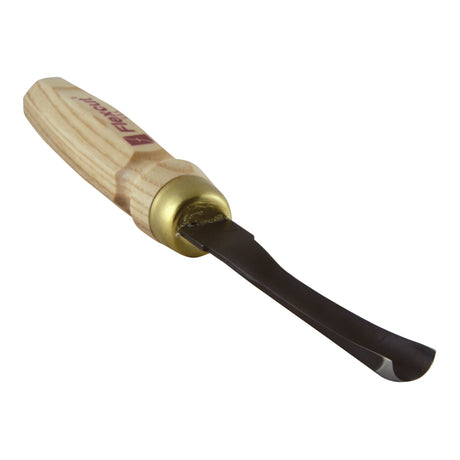 Flexcut No. 10 Straight Gouge - 3/4 inch