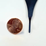 Flexcut No. 9 Gouge SK Blade - 1 mm Micro