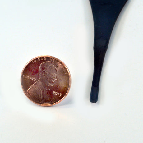 Flexcut Palm Micro Chisel No. 5 - 2.5mm