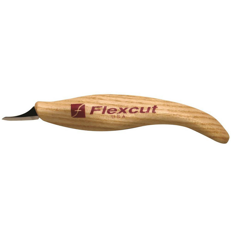 Flexcut Mini Pelican Knife