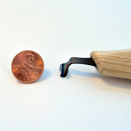 Flexcut Right Handed U Scorp 1/8 inch