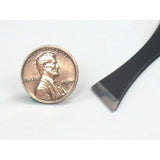 125280: Flexcut No. 2 Skew Chisel SK Blade - 9/16 inch