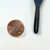 Flexcut Thumbnail Palm Gouge No. 11x - 3/16 inch