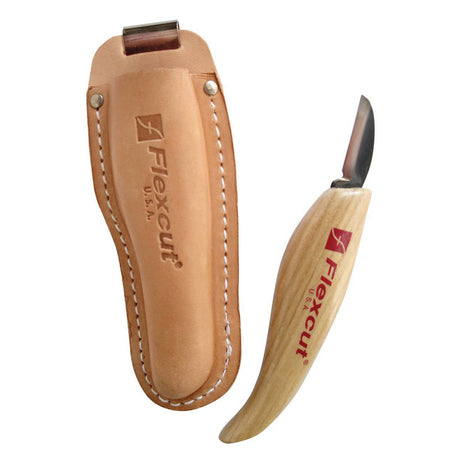 Flexcut Hip Knife