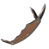 Flexcut Tri-Jack Pro JKN95