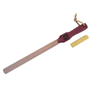 125480: Flexcut Hook Strop and Hook Hone