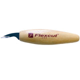 Flexcut Fine Detail Knife  KN35