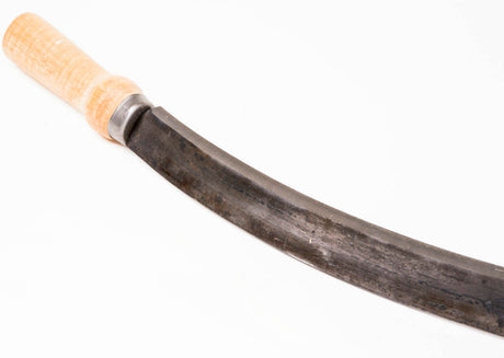 Gransfors Bruk Log House Drawknife