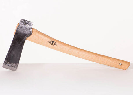 Gransfors Bruk Log House Corner Axe (Mortise Axe)