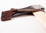 Gransfors Bruk Log House Corner Axe (Mortise Axe)
