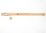 125822H: Replacement Handles for Gransfors Bruk Tools