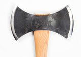 Gransfors Bruk Double Bit Felling Axe