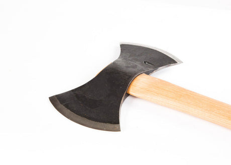 Gransfors Bruk Double Bit Felling Axe