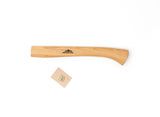 125843H: Replacement Handles for Gransfors Bruk Tools