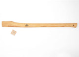 125869H: Replacement Handles for Gransfors Bruk Tools