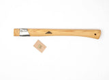 125875H: Replacement Handles for Gransfors Bruk Tools
