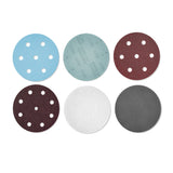Festool Sandpaper - 125mm Discs