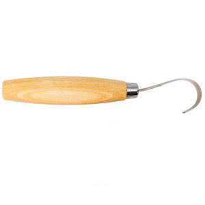126031: Morakniv Swedish Hook Knife