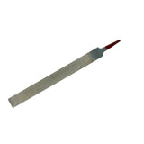 Iwasaki 8" Flat Fine Cut Carving File