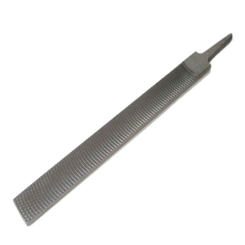 Iwasaki 10 inch Flat Coarse Cut Carving File