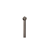 1280100: Dremel 1/4" Ball Tip High Speed Steel Cutter