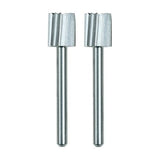 Dremel 115 High Speed Steel Cutter - Pack of 2