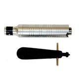 128013: Foredom Model 30 Geared Chuck Handpiece