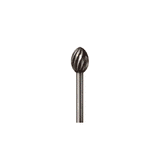 1280144: Dremel 5/16" Egg High Speed Steel Cutter