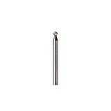 1280190: Dremel 3/32" Ball Tip High Speed Steel Cutter