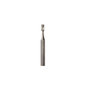 1280193: Dremel 5/64" Cylinder High Speed Steel Cutter