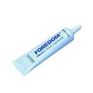 128035: Foredom Flexible Shaft Lubricant