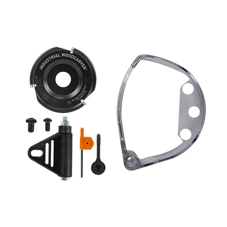 Arbortech Industrial Pro-Kit