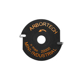 Arbortech Mini Industrial Carbide Blade - 2 inch