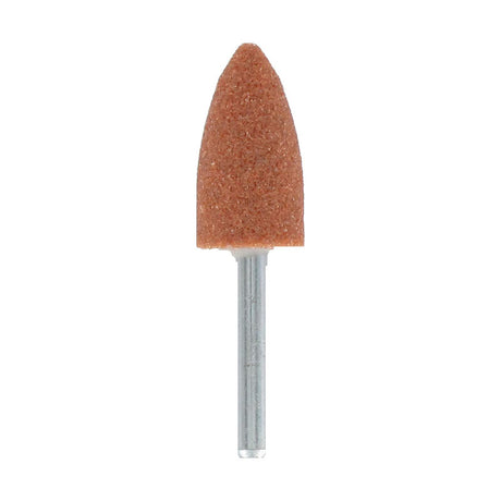 Dremel 3/8" Bullet Aluminum Oxide Grinding Stone