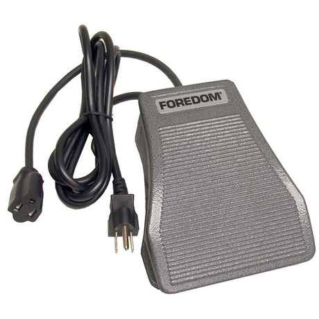 Foredom Foot Pedal for S Series  -  C.SCT-1