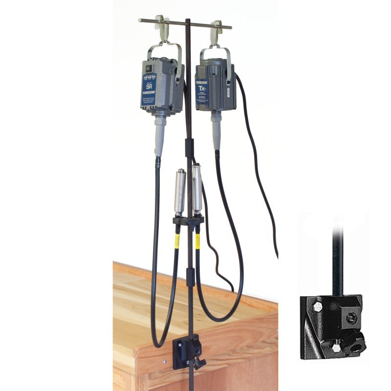 Foredom Double Motor Hanger