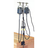 Foredom Double Motor Hanger