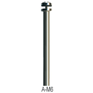 128603: Foredom Mandrel 1/16 inch Arbor