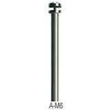 128603: Foredom Mandrel 1/16 inch Arbor