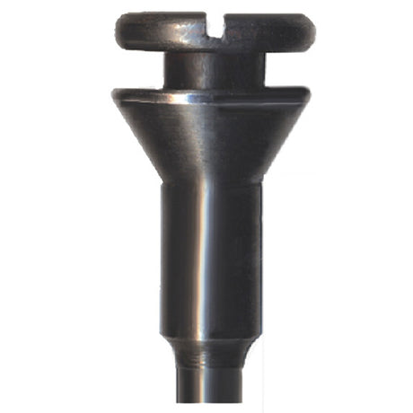 128604: Foredom Mandrel 3/8 inch Arbor