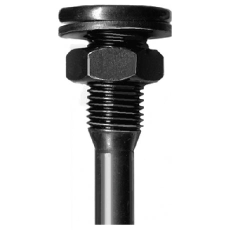 128605: Foredom Mandrel 3/8 inch Arbor