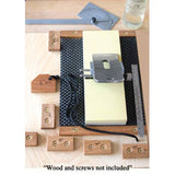 Sharpening Kit for Plane Irons